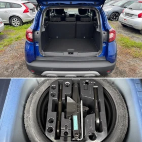 Renault Captur 1.3i Автоматик! Внос Швейцария!LED, Navi, Tel, Кам - 23600 лв. / 12066.49 € - 29359608 17