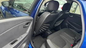 Renault Captur 1.3i Автоматик! Внос Швейцария!LED, Navi, Tel, Кам - 23600 лв. / 12066.49 € - 29359608 11