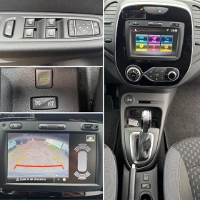Renault Captur 1.3i Автоматик! Внос Швейцария!LED, Navi, Tel, Кам - 23600 лв. / 12066.49 € - 29359608 15