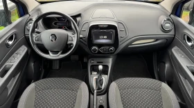Renault Captur 1.3i Автоматик! Внос Швейцария!LED, Navi, Tel, Кам - 23600 лв. / 12066.49 € - 29359608 12