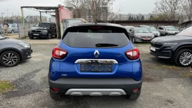Renault Captur 1.3i Автоматик! Внос Швейцария!LED, Navi, Tel, Кам - 23600 лв. / 12066.49 € - 29359608 6