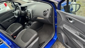 Renault Captur 1.3i Автоматик! Внос Швейцария!LED, Navi, Tel, Кам - 23600 лв. / 12066.49 € - 29359608 14