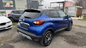 Renault Captur 1.3i Автоматик! Внос Швейцария!LED, Navi, Tel, Кам - 23600 лв. / 12066.49 € - 29359608 5