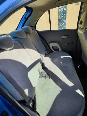 Nissan Micra, снимка 6