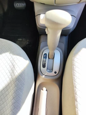 Nissan Micra, снимка 8