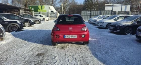 Opel Adam 1.4i - 4700 € / 9192.40 лв. - 50376510 3