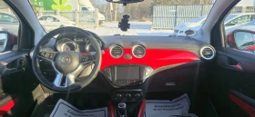 Opel Adam 1.4i - 4700 € / 9192.40 лв. - 50376510 6