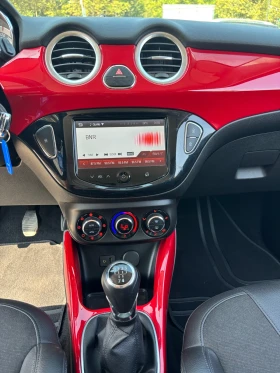 Opel Adam 1.4i | Mobile.bg � ����� ������ 13