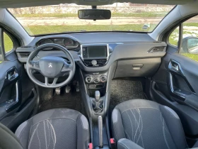 Peugeot 208 - 4850 € / 9485.78 лв. - 47715658 6