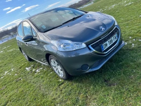 Peugeot 208 - 4850 € / 9485.78 лв. - 47715658 4
