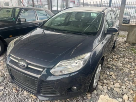 Ford Focus 1.0i Ecoboost 94.000km  - 3000 € / 5867.49 лв. - 24325128 3