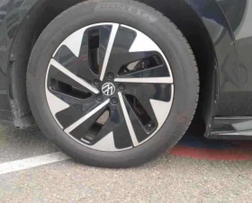 VW ID.7 Pro 82KWh.210KW.KAMERA.LED.NAVI.PANORAMA, снимка 13