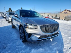 Genesis GV70 2.5L 4cyl AWD - 33300 € / 65129.14 лв. - 89967983 10
