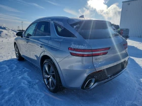 Genesis GV70 2.5L 4cyl AWD - 33300 € / 65129.14 лв. - 89967983 12