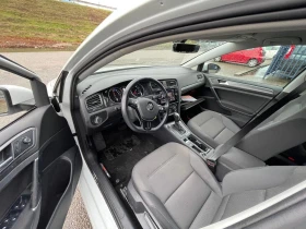 VW Golf - 14000 € / 27381.62 лв. - 17655857 8