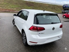 VW Golf - 14000 € / 27381.62 лв. - 17655857 4