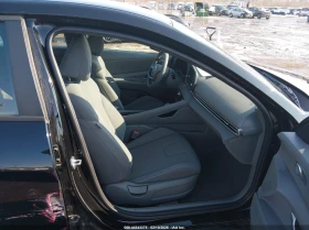 Hyundai Elantra 1.6l Hybrid Blue - 11600 € / 22687.63 лв. - 51278828 5