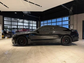 BMW M4 COMPETITON * NAVI * CAMERA * ПОДГРЕВ * LED  - 59000 € / 115393.97 лв. - 34244756 5