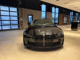 BMW M4 COMPETITON * NAVI * CAMERA * ПОДГРЕВ * LED  - 59000 € / 115393.97 лв. - 34244756 2