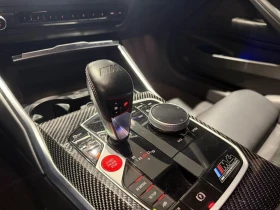 BMW M4 COMPETITON * NAVI * CAMERA * ПОДГРЕВ * LED  - 59000 € / 115393.97 лв. - 34244756 14
