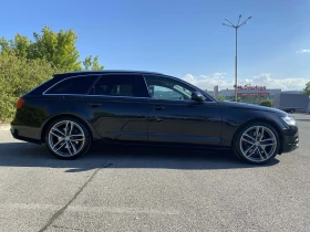 Audi A6 Quattro | Air Suspension | Stage 1 | 340 к.с.  - 12500 € / 24447.88 лв. - 81020989 6