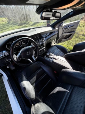Mercedes-Benz CLS 63 AMG - 33300 € / 65129.14 лв. - 48340628 6