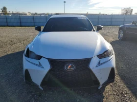 Lexus IS 200 * ШИБИДАХ* КОЖА* ПОДГРЕВ* ПАРКТРОНИК* НАВИ*  | Auto.bg — изображение 5