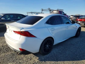 Lexus IS 200 * ШИБИДАХ* КОЖА* ПОДГРЕВ* ПАРКТРОНИК* НАВИ*  | Auto.bg — изображение 4