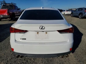 Lexus IS 200 * ШИБИДАХ* КОЖА* ПОДГРЕВ* ПАРКТРОНИК* НАВИ*  | Auto.bg — изображение 6