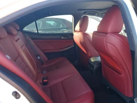 Lexus IS 200 * ШИБИДАХ* КОЖА* ПОДГРЕВ* ПАРКТРОНИК* НАВИ*  | Auto.bg — изображение 10