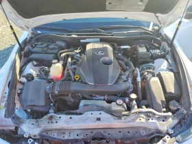 Lexus IS 200 * ШИБИДАХ* КОЖА* ПОДГРЕВ* ПАРКТРОНИК* НАВИ*  | Auto.bg — изображение 11