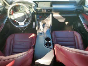 Lexus IS 200 * ШИБИДАХ* КОЖА* ПОДГРЕВ* ПАРКТРОНИК* НАВИ*  | Auto.bg — изображение 8