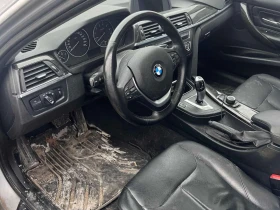 BMW 320 * 320i xDrive * CARFAX * ЦЕНА ДО БГ - 8300 € / 16233.39 лв. - 20286042 7