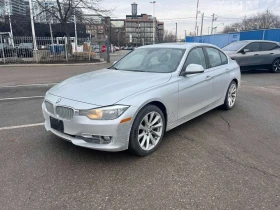 BMW 320 * 320i xDrive * CARFAX * ЦЕНА ДО БГ