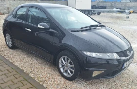 Honda Civic Executive 1.8 benz+ gas - 6900 € / 13495.23 лв. - 81355207 3