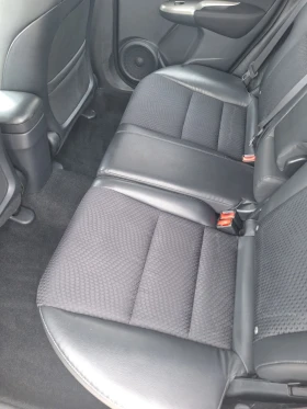 Honda Civic Executive 1.8 benz+ gas - 6900 € / 13495.23 лв. - 81355207 10