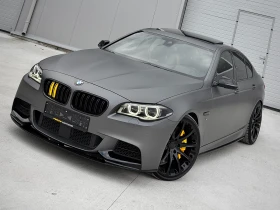 BMW 550 Face/Digital/HeadUp/Bang&Olufsen/3xTV/Soft Close