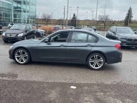 BMW 320 * 320i xDrive * CARFAX * ОТ ПРЕДСТАВИТЕЛСТВО НА BM - 10500 € / 20536.22 лв. - 27825172 2