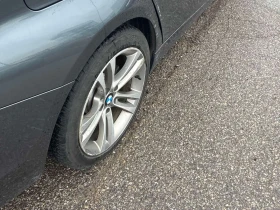 BMW 320 * 320i xDrive * CARFAX * ОТ ПРЕДСТАВИТЕЛСТВО НА BM - 10500 € / 20536.22 лв. - 27825172 15