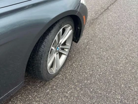 BMW 320 * 320i xDrive * CARFAX * ОТ ПРЕДСТАВИТЕЛСТВО НА BM - 10500 € / 20536.22 лв. - 27825172 16