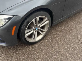 BMW 320 * 320i xDrive * CARFAX * ОТ ПРЕДСТАВИТЕЛСТВО НА BM - 10500 € / 20536.22 лв. - 27825172 12