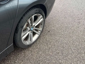 BMW 320 * 320i xDrive * CARFAX * ОТ ПРЕДСТАВИТЕЛСТВО НА BM - 10500 € / 20536.22 лв. - 27825172 14