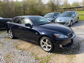 Lexus IS 250 2.5i V6 F SPORT - 6500 € / 12712.90 лв. - 48085300 2