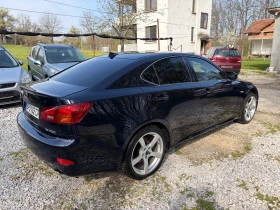Lexus IS 250 2.5i V6 F SPORT - 6500 € / 12712.90 лв. - 48085300 3