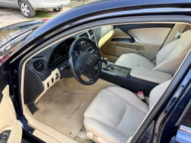 Lexus IS 250 2.5i V6 F SPORT - 6500 € / 12712.90 лв. - 48085300 6