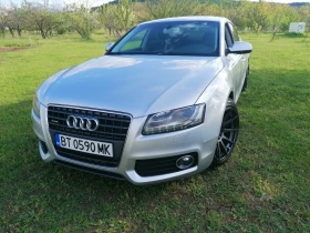 Audi A5 undefined | Auto.bg — изображение 4