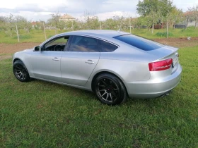 Audi A5 undefined | Auto.bg — изображение 2