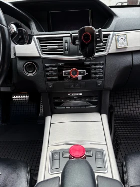Mercedes-Benz E 350 | Mobile.bg � ����� ������ 9