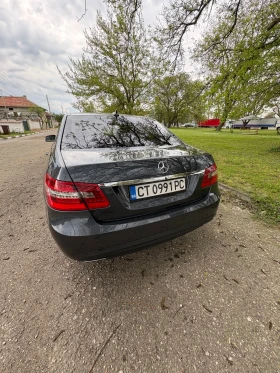 Mercedes-Benz E 350 | Mobile.bg � ����� ������ 4