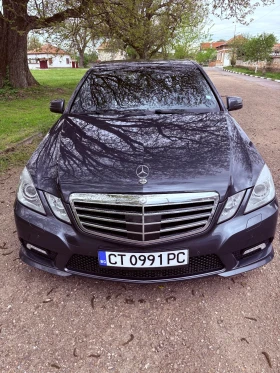 Mercedes-Benz E 350 | Mobile.bg � ����� ������ 2